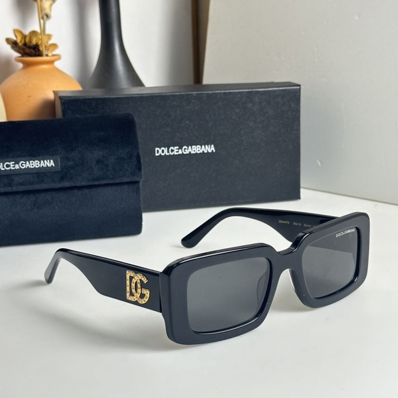 D&G Sunglasses